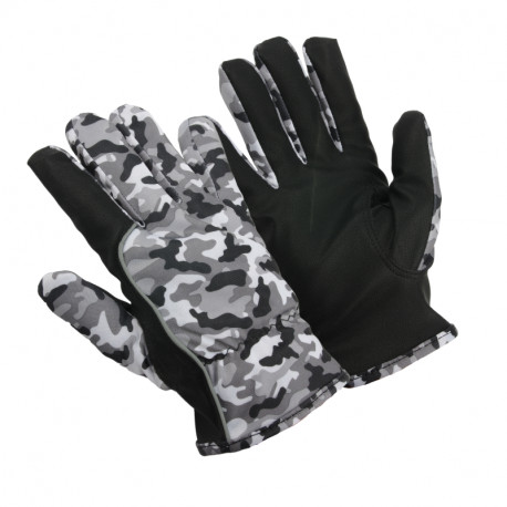 Hard Work Siberica talvekindad 8