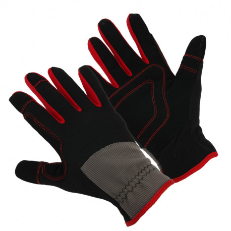 Hard Work Calwin töökindad 8