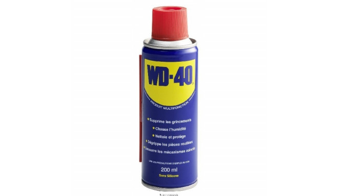 Universaalõli WD40 150ml