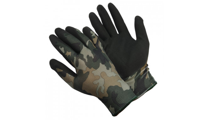 HW Camix töökindad 11