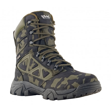 VM Nottingham taktikaline saabas O2 43