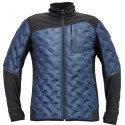 Cerva Neurum softshell navy S