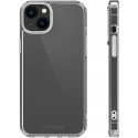 Vivanco case Safe & Steady Anti Shock Apple iPhone 14 Plus, transparent (63488)