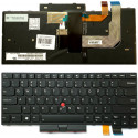 Klaviatuur LenovoThinkPad T460/T460P (varuosa)