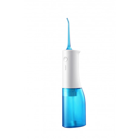 ELECTRIC FLOSSER/W3 PRO BLUE SOOCAS