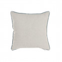 Cushion cover DKD Home Decor Blue Traditional (50 x 1 x 50 cm)