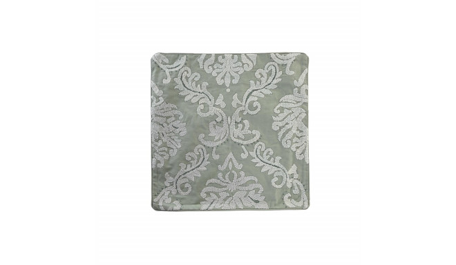 Spilvendrāna DKD Home Decor Piparmētra 50 x 1 x 50 cm