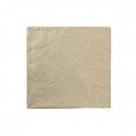 Cushion cover DKD Home Decor Beige (50 x 1 x 50 cm)