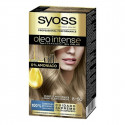 Püsivärv Olio Intense Syoss Nº 8,50 Kerge tuhkblond