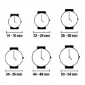 Vīriešu Pulkstenis Chronotech CT7998LS-09 (35 mm)