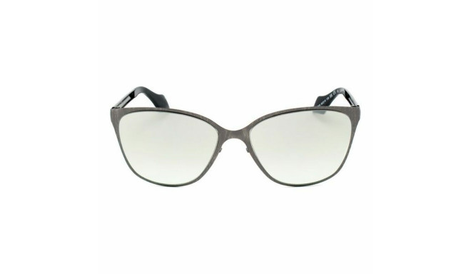 Ladies' Sunglasses Mila ZB MZ-019S-03_GUNMETAL-GREEN Ø 55 mm