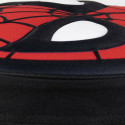 3D School Bag Spiderman Red (9 x 30 x 30 cm)