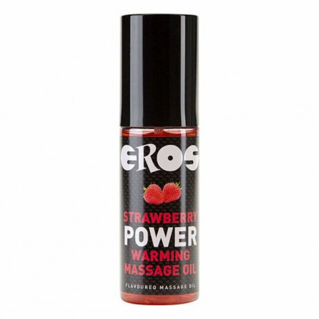 Erootilise massaaži õli Eros 100 ml