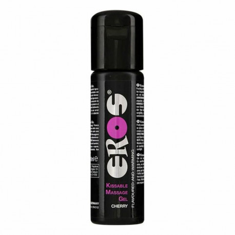 Erootilise massaaži õli Eros 100 ml