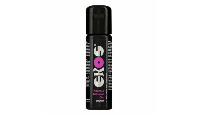 Erotic Massage Oil Eros Cherry (100 ml)