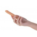 Addiction - Tino Silicone Dildo - 13 cm