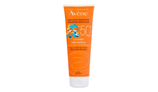 Avene Sun Kids Lotion (250ml)