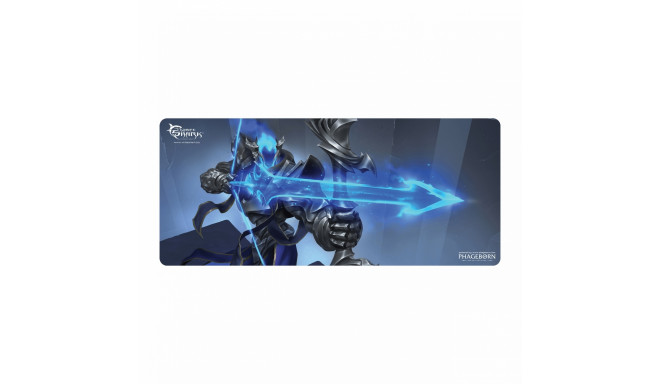 White Shark Gaming Mouse Pad Arcane Sentry MP-1874