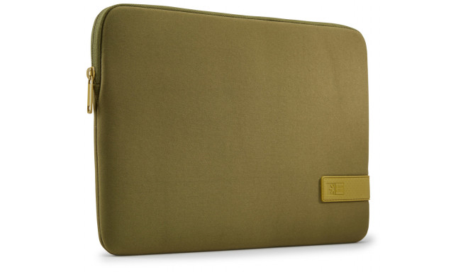 Case Logic 4691 Reflect Laptop Sleeve 13.3 REFPC-113 Capulet Olive/Green Olive