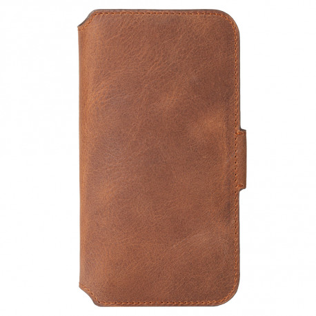 Krusell PhoneWallet Samsung Galaxy S21+ vintage cognac (62270)