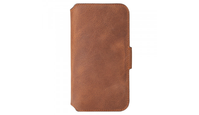 Krusell PhoneWallet Samsung Galaxy S21+ vintage cognac (62270)