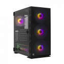 White Shark GCC-2102 Warhead 4 fan RGB