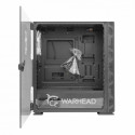 White Shark GCC-2102 Warhead 4 fan RGB