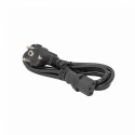 White Shark toiteplokk GPSU-B600S Colonel 600W 80+ Bronze SemiModular