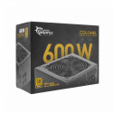 White Shark toiteplokk GPSU-B600S Colonel 600W 80+ Bronze SemiModular