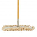 Salter LASAL71441WEU7 WARM FLUFFY FLAT MOP - GREY - FSC 100%