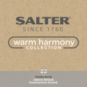 Salter LASAL71472WEU7 WARM BROOM - GREY - FSC 100%