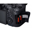 Canon EOS R6 Mark II kere, must