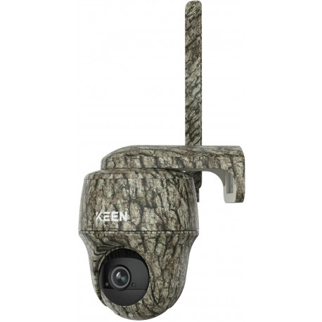 Reolink trail camera Keen Ranger PT