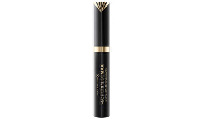 Max Factor mascara Masterpiece MAX, black/brown