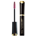 Max Factor ripsmetušš Masterpiece MAX, must/pruun