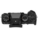 Fujifilm X-T5 body, black