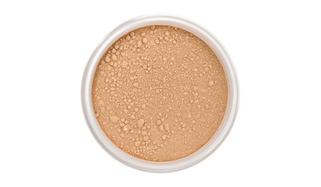 LILY LOLO MINERAL BASE EN POLVOS SPF15 COFFEE BEAN MINI 1UN