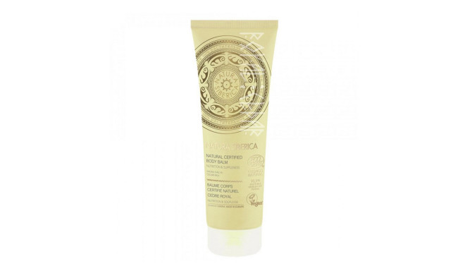 NATURA SIBERICA NATURAL BALSAMO CORPORAL 1UN