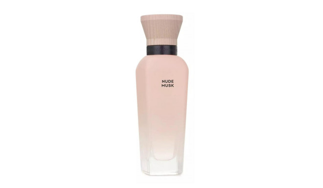 ADOLFO DOMINGUEZ NUDE MUSK EAU DE PARFUM 120ML VAPORIZADOR