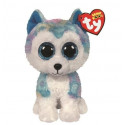 Mascot TY Beanie Boos Husky 15 cm