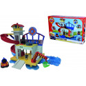 Garage Fireman Sam Ocean station