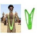 Th3 Party bathing suit Borat Mankini