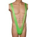 The3 Party trikoo Borat Mankini