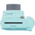 Fujifilm Instax Mini 9, ice blue + Instax Mini paber