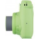 Fujifilm Instax Mini 9, lime green + Instax Mini paber