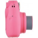 Fujifilm Instax Mini 9, flamingo pink + Instax Mini paper