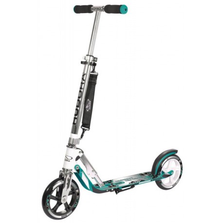 Hudora tõukeratas Big Wheel 205