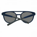 Meeste Päikeseprillid Timberland TB9163-5391D Sinine Smoke Gradient (ø 53 mm)