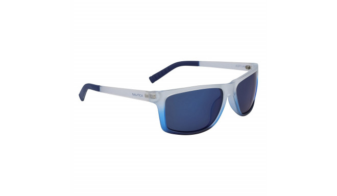 Meeste Päikeseprillid Nautica N3651SP-471 Ø 62 mm