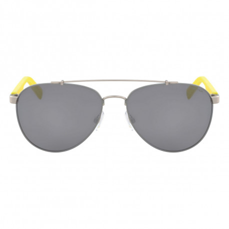 Men's Sunglasses Nautica N5131S-046 ø 60 mm